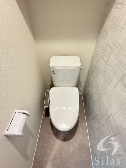 トイレ　同仕様