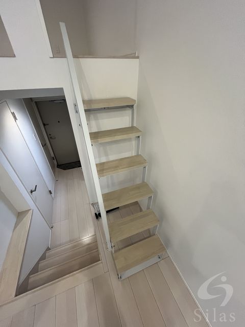 居室・リビング　同仕様