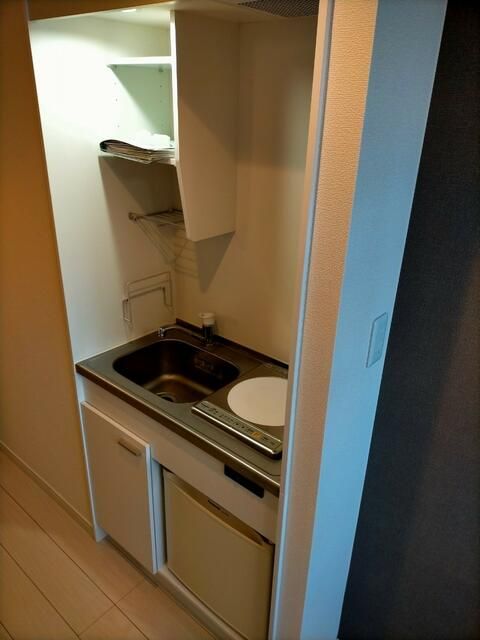 キッチン　☆キレイなキッチン☆