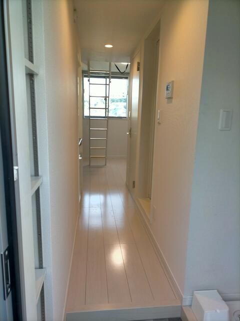 玄関　☆キレイな玄関☆