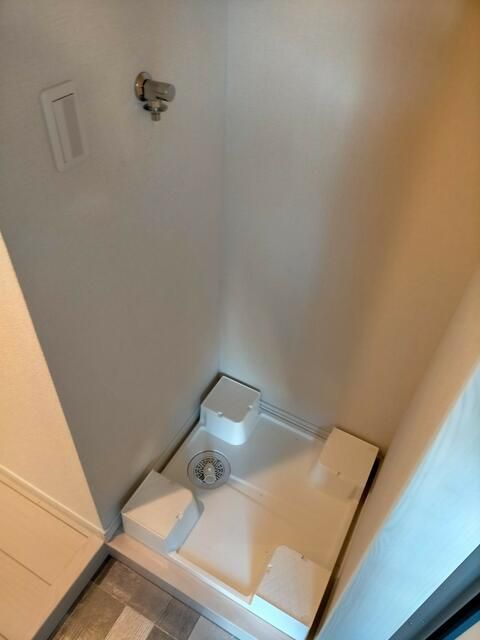 その他　☆室内洗濯機置き場ございます☆