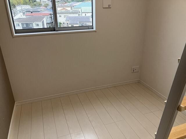 居室・リビング　☆広々としたお部屋☆