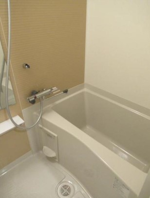 バス・シャワールーム　☆浴室☆