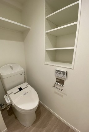 トイレ　☆トイレ☆