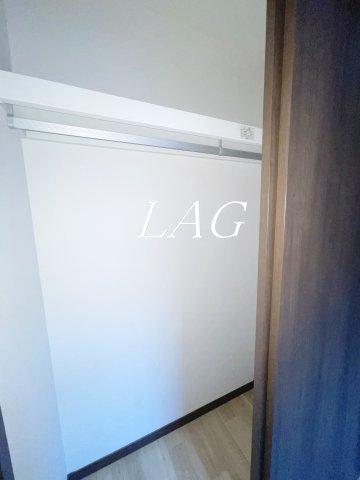 収納　収納です。