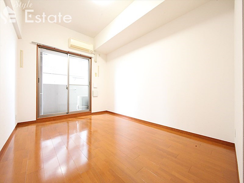 その他部屋・スペース　内装