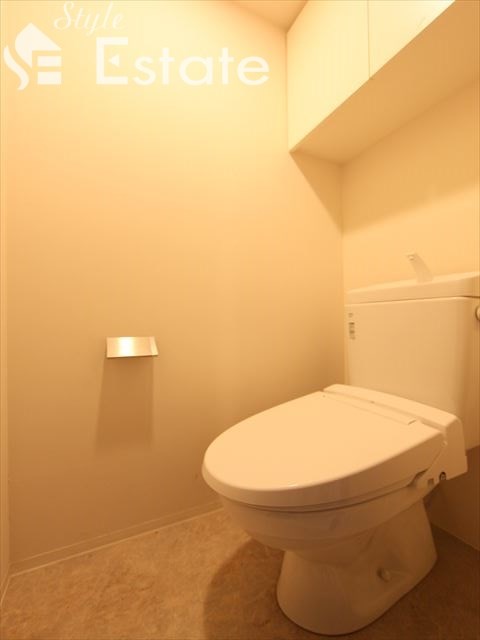 トイレ　個室トイレ★