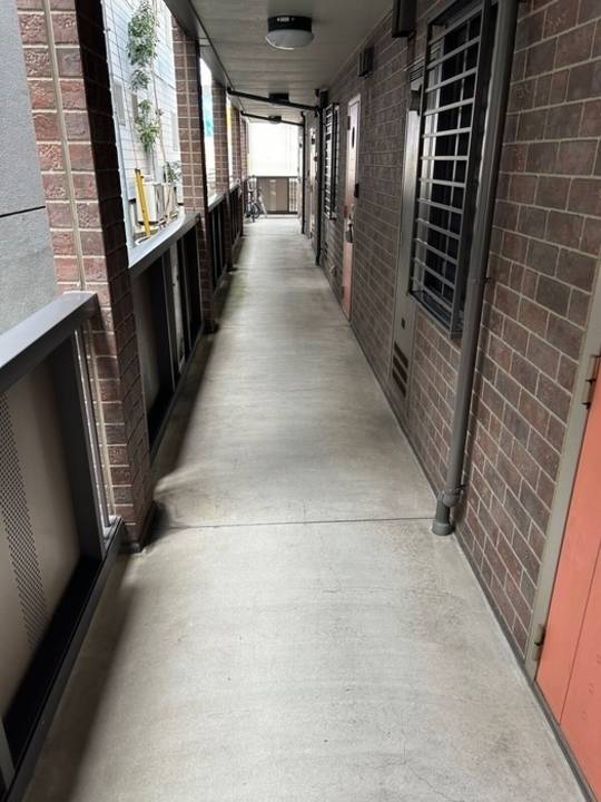 その他共有部分　共用部分