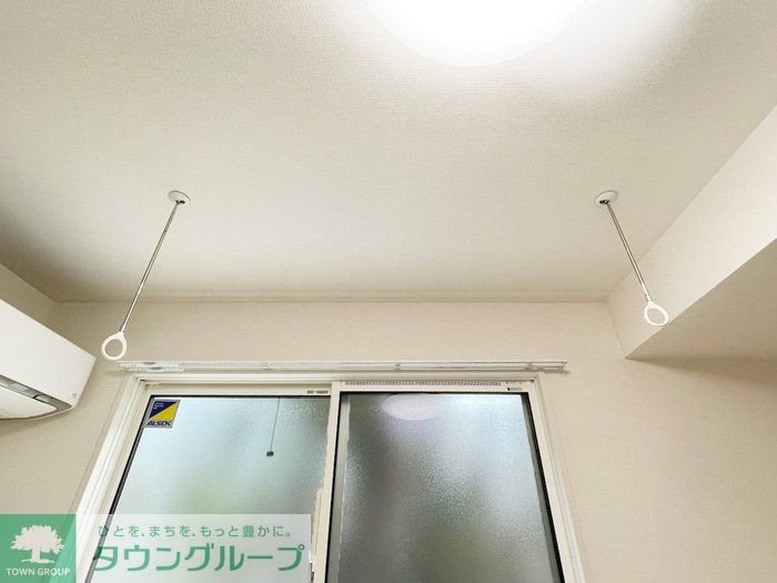 その他設備　設備