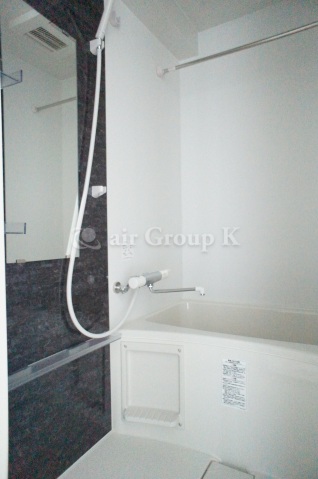 バス・シャワールーム　バスルーム