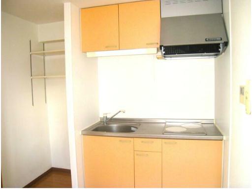 キッチン　別部屋・現状優先