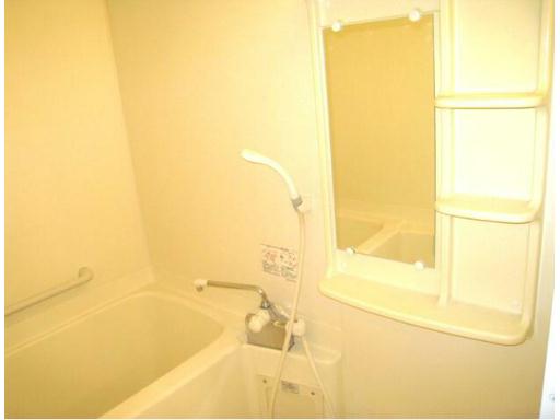 バス・シャワールーム　別部屋・現状優先