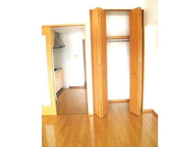 収納　別部屋・現状優先