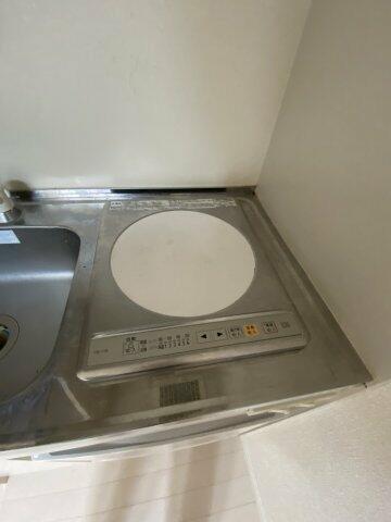 キッチン　同建物別部屋参考