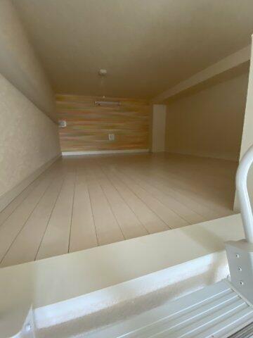 収納　ロフト 同建物別部屋参考