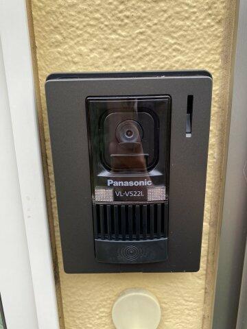 セキュリティ　別部屋写真参考