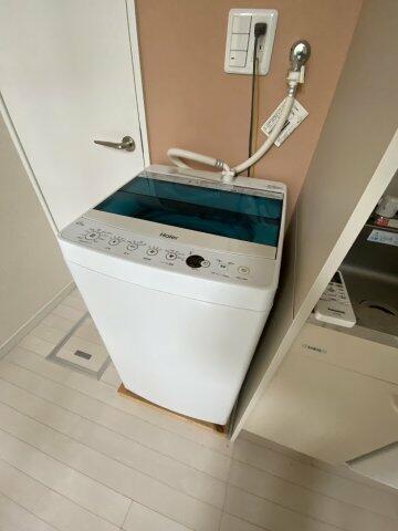 その他設備　同建物別部屋参考