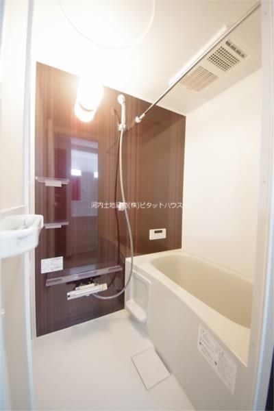 バス・シャワールーム　風呂