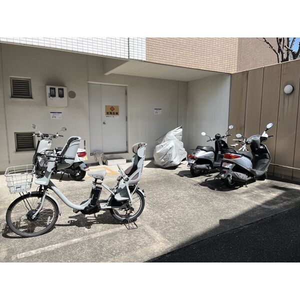 その他共有部分