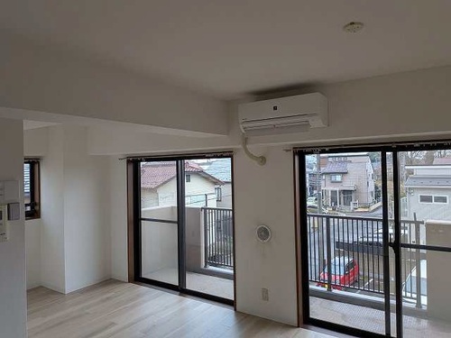 居室・リビング　リビングダイニング