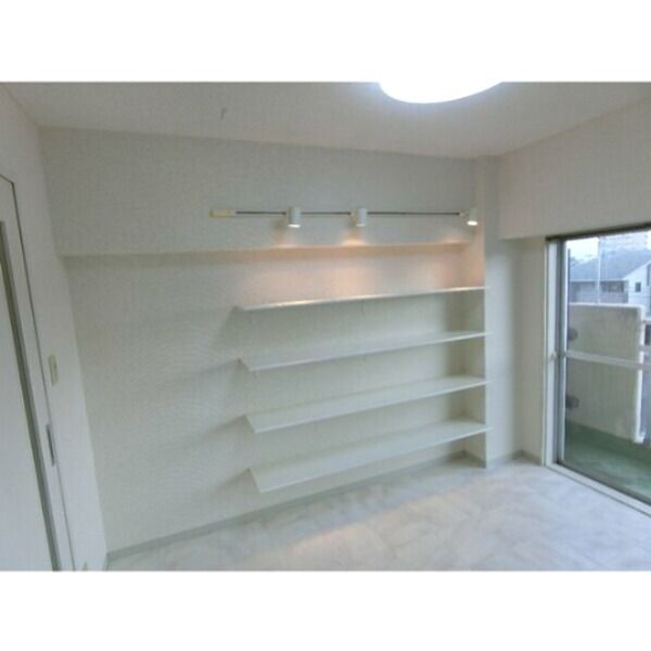 その他部屋・スペース　同じ間取りの別部屋の写真です