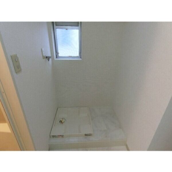 その他部屋・スペース　同じ間取りの別部屋の写真です