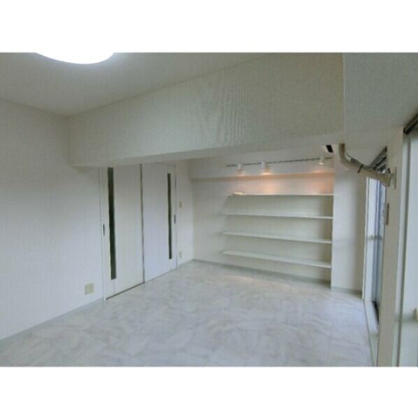 その他　同じ間取りの別部屋の写真です