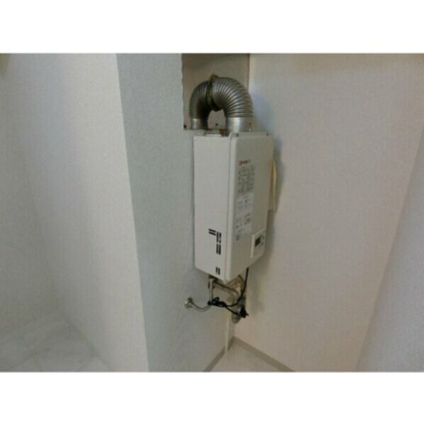 その他設備　同じ間取りの別部屋の写真です