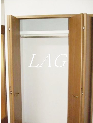 収納　収納です。