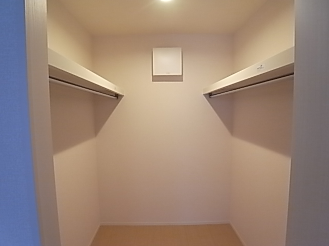 収納　同タイプのイメージ写真です