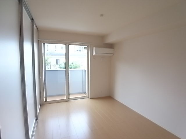 居室・リビング　同タイプのイメージ写真です