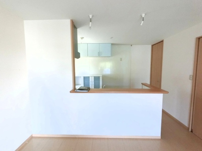 居室・リビング　図面と現状に相違がある場合には現状を優先