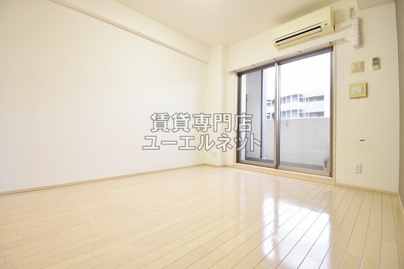 居室・リビング　洋室7.2帖