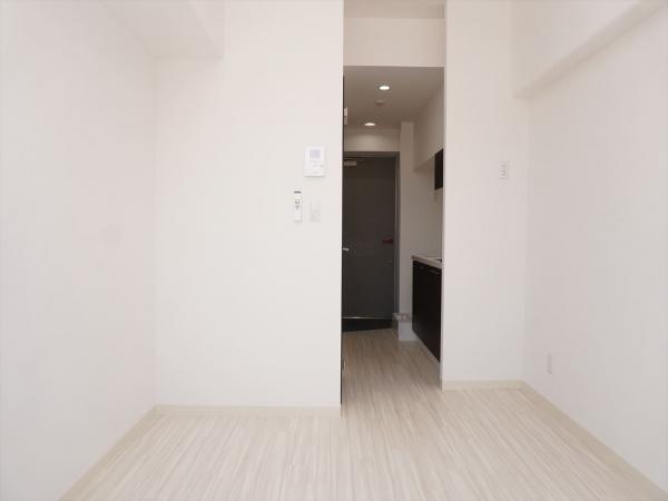 居室・リビング　内装