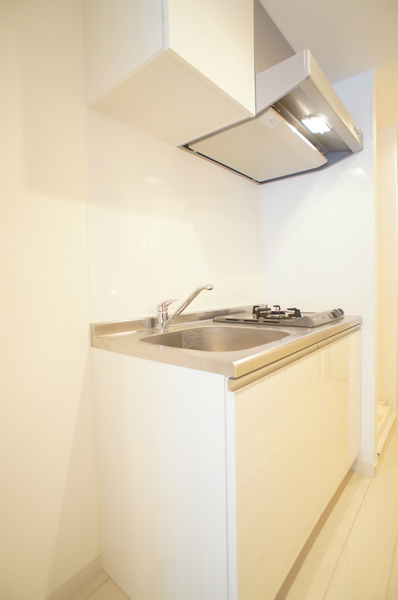 キッチン　料理が好きな方におすすめの「２口ガスシステムキッチン」