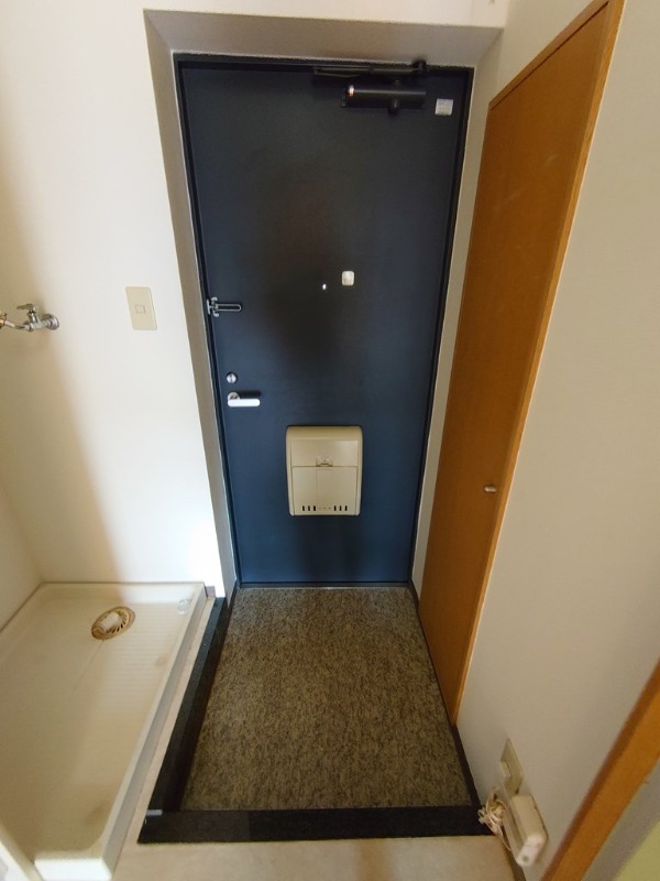 玄関　類似資料