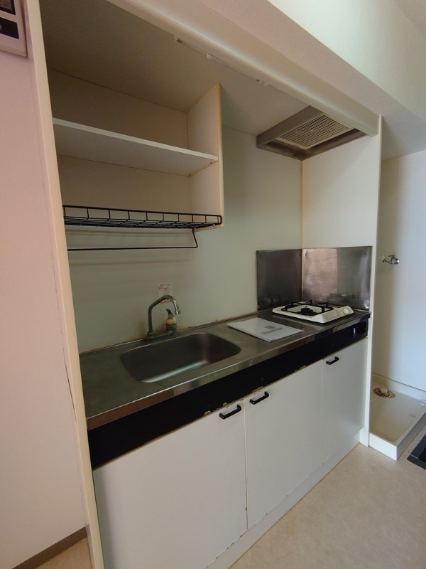 キッチン　類似資料