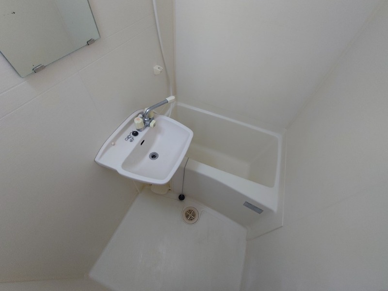 バス・シャワールーム　類似資料