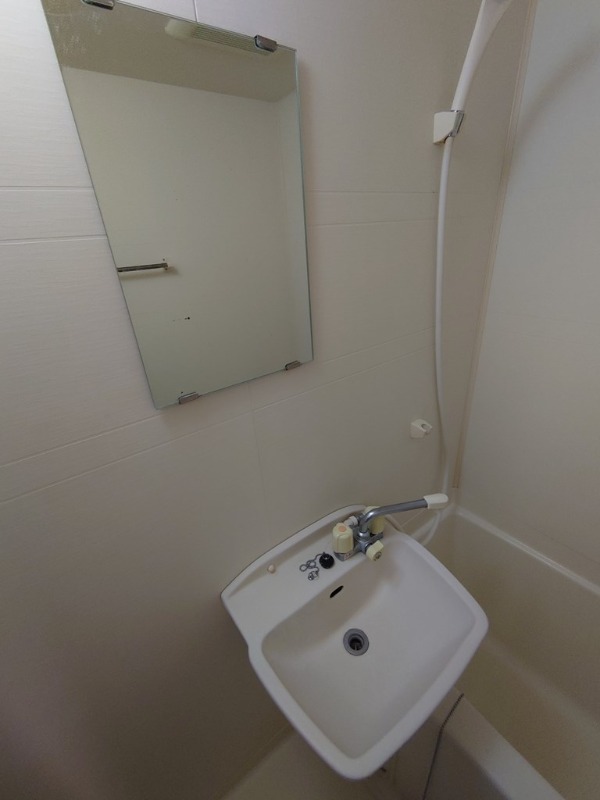 洗面設備　類似資料