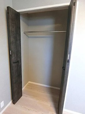 収納　収納スペース