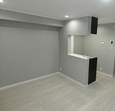 居室・リビング　広々リビング