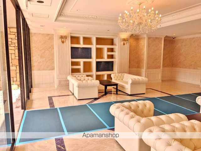 ロビー　ロビー