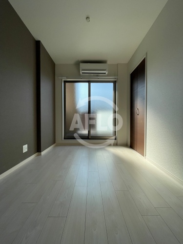 居室・リビング　GRANDIR公立大前Primo　居間・リビング