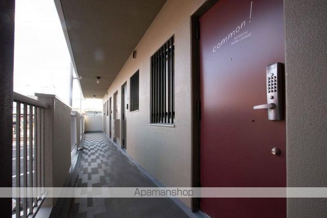 その他共有部分　その他共有部分