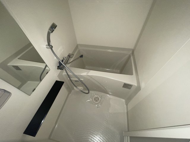 バス・シャワールーム　参考写真