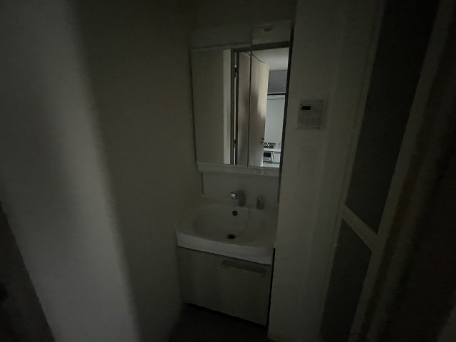 洗面設備　参考写真