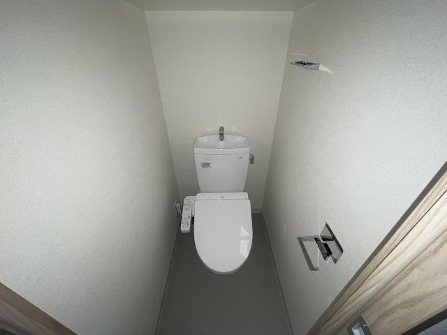 トイレ　参考写真