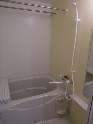 バス・シャワールーム　★追焚・暖房乾燥機付きバス★