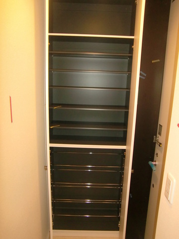 玄関　★シューズＢＯＸ★