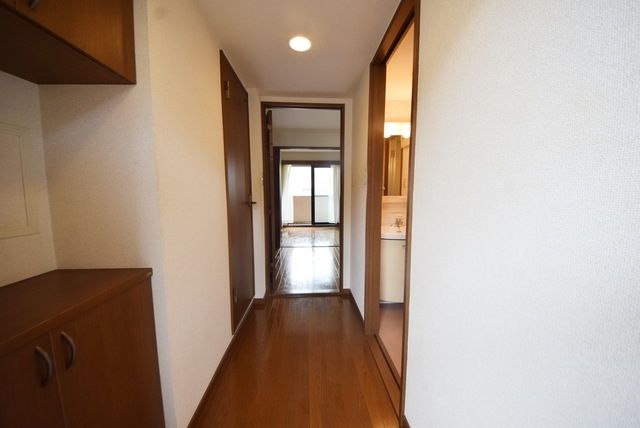 その他部屋・スペース　★廊下です★